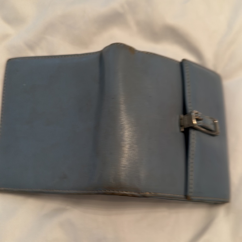 Coach Wallet - Picture 6 of 6